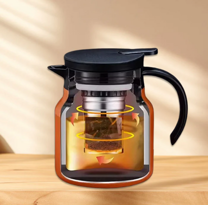 🎉 49% sleva na nové produkty 🎊 Přenosná konvice z nerezové oceli