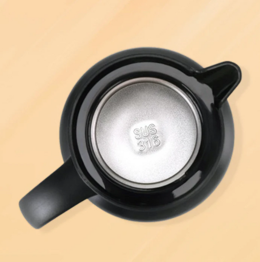 🎉 49% sleva na nové produkty 🎊 Přenosná konvice z nerezové oceli